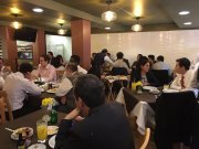 Excelente oportunidad-traspaso negocio/restaurante 
