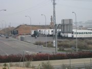 venta de suelo comercial, ideal para hotel, restaurantes, naves comerciales
