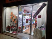 L'Estrelleta Calzado Infantil y Complementos