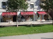 Restaurante - bar - brasería