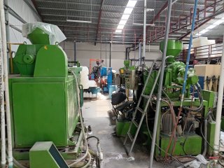 fabrica de envases plasticos