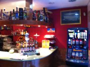 Restaurante Cafeteria  ESQUINERO C-2
