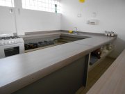iniciar o expande negocio de servicio de alimentos o restaurante