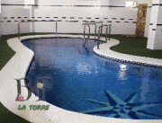 OPORTUNIDAD - Balneario y Fisioterapia LA TORRE