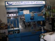 Reparacion de calzado,duplicado de llaves, mandos para garajes,  y venta de articulos relacionados