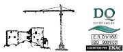 empresa constructora con clasificación sin deudas