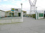 Empresa de cajas madera