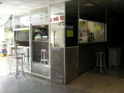 cafe bar, en Galeria de almentacion