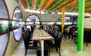 impresionante gastrobar
