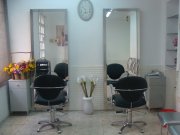 Peluqueria 