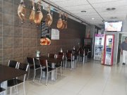 Se traspasa bar-restaurante por jubilacion