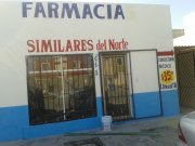 Traspaso Farmacia con Consultorio  o Vendo el Inventario y mobiliario