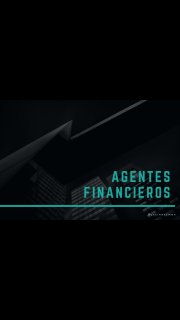 Agentes Financieros 