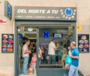 Traspaso Madrid Centro Negocio Gourmet