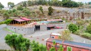 Oportunidad sin competencia, GRANCAVENTURA parque de aventura y ocio al aire libre