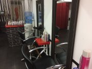 Traspaso de peluqueria