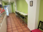 tienda de bollería y pastas