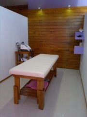 Traspaso Centro de Belleza/spa