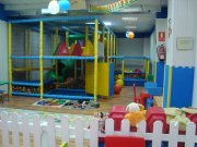Ludoteca en venta