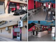 Local con negocio-pub en Picassent