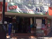Traspaso Tienda de Ropa
