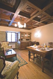 Venta complejo casas rurales en Asturias