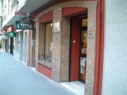 Taller de enmarcación