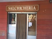 Traspaso tienda de alimentación en Plaza Elíptica
