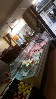 Tienda Alimentacion, Centro del Casco Viejo