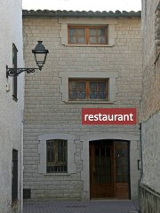 restaurante