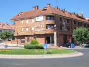 hotel restaurante