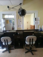 Traspaso Peluquería