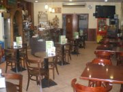 bar-cafetería