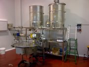 Envasadora y comercializadora de miel y otros productos alimentarios