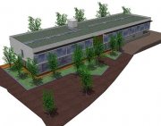Residencia Obra Nueva