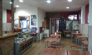Traspaso cafeteria- bocateria