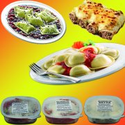 Inversor / asociado para fábrica de productos alimenticios en plena expansión. 