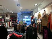 Tienda de moda y complementos