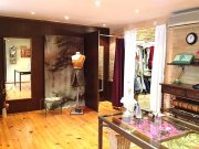 Traspaso tienda de arreglos de ropa
