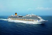 empresa online de venta de cruceros - sector turístico
