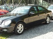 vtc - alquiler de vehículos de lujo