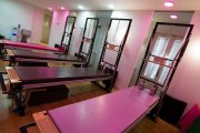 Centro de Pilates Madrid 