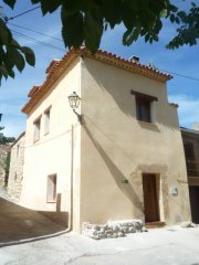lote 3 casas rurales