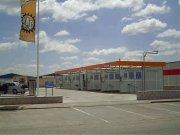 centro de lavado vehiculos