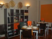 Restaurante cervesería