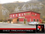 Se Cede O Se Vende Instalación Compuesta Por Restaurante Y Hostal Con Finca De 10000 M2
