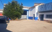 Empresa en activo dedicada y especializada en la Metalurgia y Siderurgia