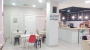 traspaso bar , restaurante (take away)