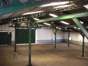 nave comercial