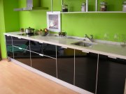Exposición de cocinas Las Palmas